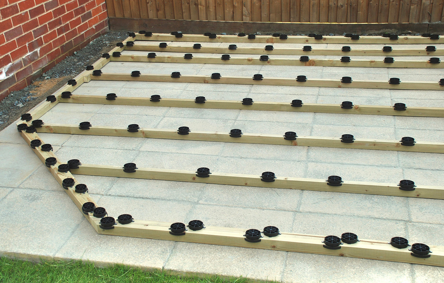 Shed Boot Calculator