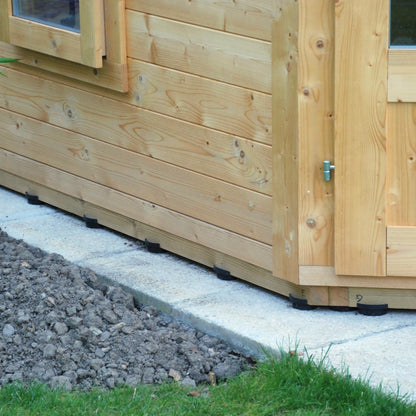 6x4 Shed Pack
